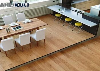 Mengapa Anda Sebaiknya Memasang Lantai Vinyl di Dapur