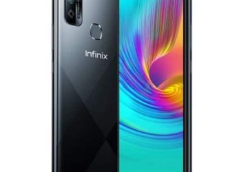 Infinix Hot 9 Play