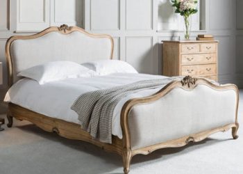 Desain Furniture Minimalis Kamar Tidur Perlu Porsi dan Posisi yang Sesuai