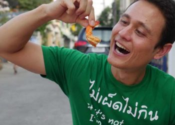 Ingin Mengenal Dunia Kuliner Luar Negeri? Follow 5 Food Blogger Dunia Yang Sangat Menginspirasi