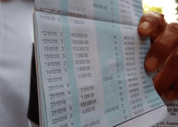 Berapa Sih Saldo Minimal BRI Simpedes