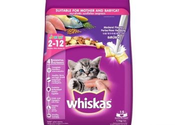 apakah whiskas halal