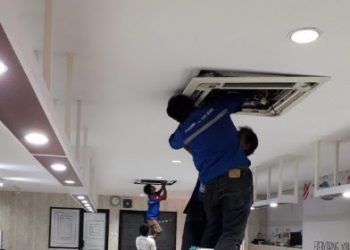 Begini Cara Perawatan AC di Rumah Biar Tidak Cepat Rusak