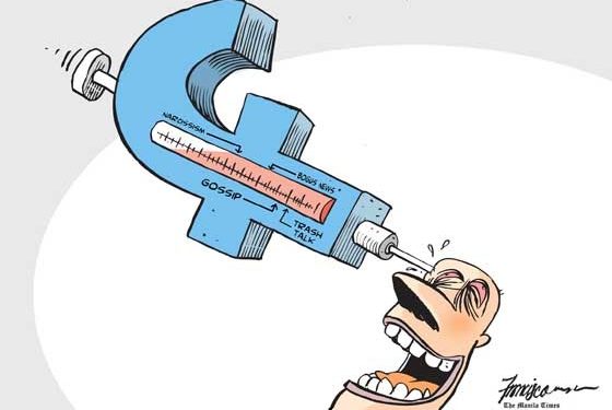 Pengaruh Sosial Media Terhadap Perkembangan Remaja