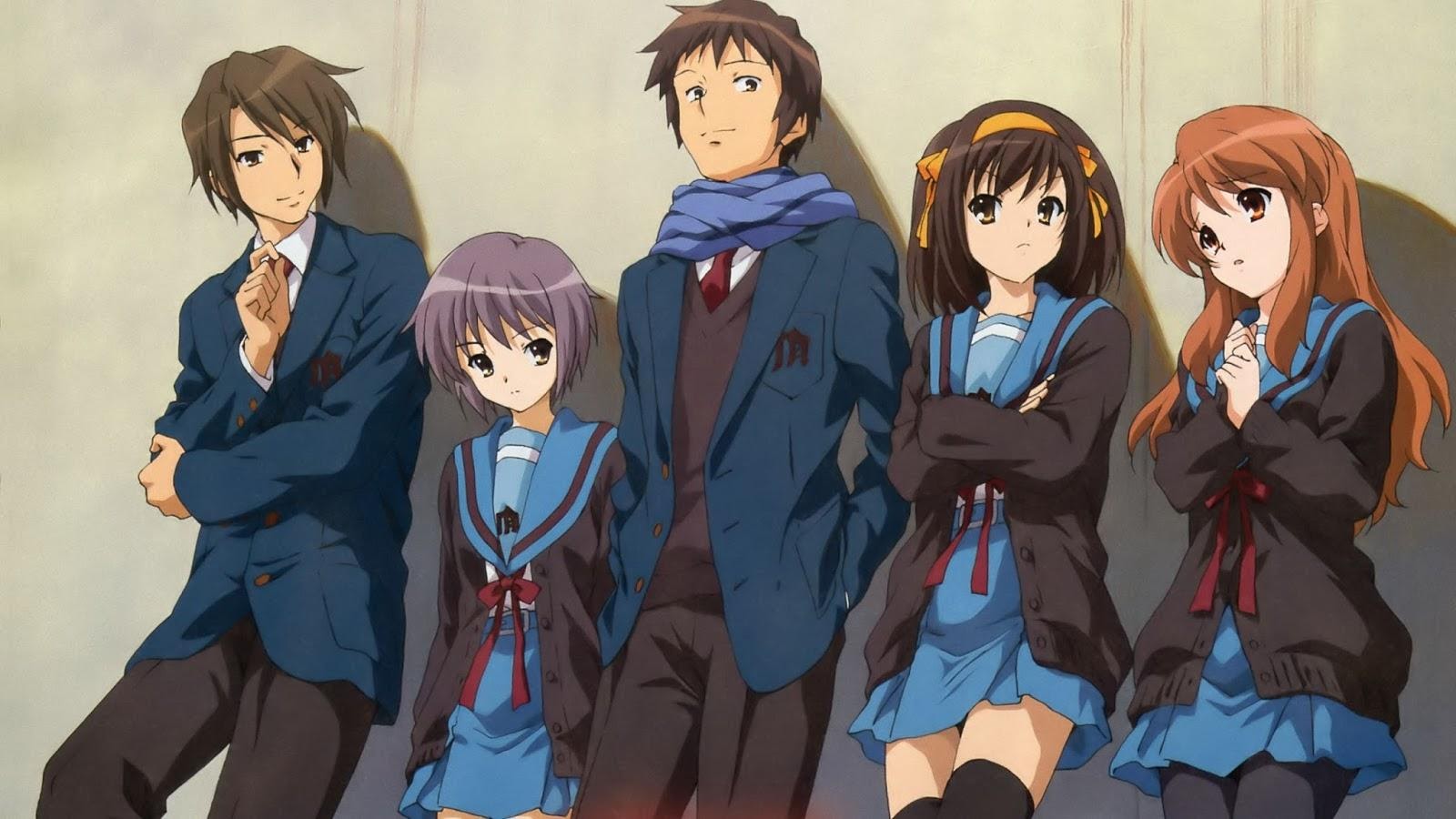 5 Anime Bergenre Misteri Seperti Hyouka Yang Akan Membuatmu Bertanya Tanya Dutamasyarakat Com