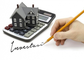 kelebihan investasi rumah