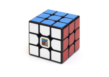 Mengenal Brand Rubik Moyu dan Sejarahnya