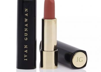 Bisnis Kosmetik Ivan Gunawan