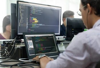 Peluang Kerja Programmer JavaScript