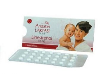 Alasan Mengapa Andalan Laktasi Pil KB Sangat Cocok untuk Kebutuhan Anda