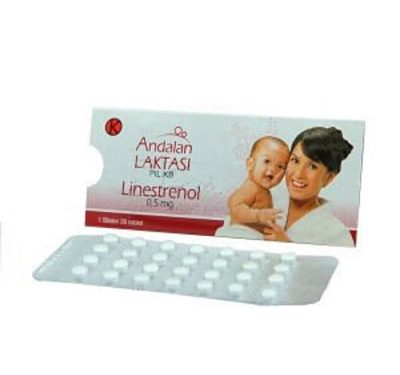 Alasan Mengapa Andalan Laktasi Pil KB Sangat Cocok untuk Kebutuhan Anda