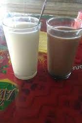 Manfaat Susu Putih Dan Coklat