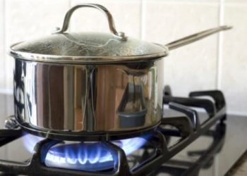 Rerefensi Panci Stock Pot Terbaik