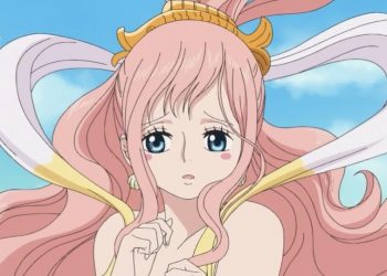 5 Karakter Dalam Anime One Piece yang Sangat Kuat Namun Bukan Angkatan Laut/Bajak Laut