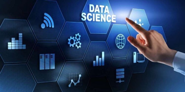 Apa itu data science