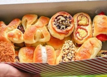 10 Lokasi Outlet Roti Unyil Venus Terdekat 2022 Jakarta Depok Pajajaran  Bogor Bekasi Rawamangun Bandung Sukasari Kalimalang | JejakPiknik.Com