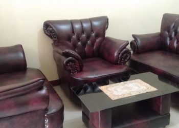 6 cara Memilih Sofa Ruang Tamu Supaya Terlihat Luas