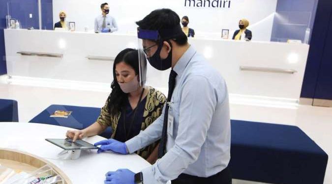 Ini 3 Cara Cek Nomor Rekening Mandiri Online dengan Mudah