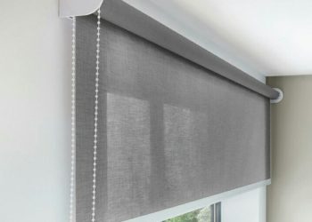 window blinds