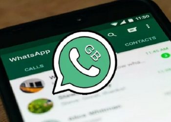 Cara Mendownload WA GB Terbaru 2022