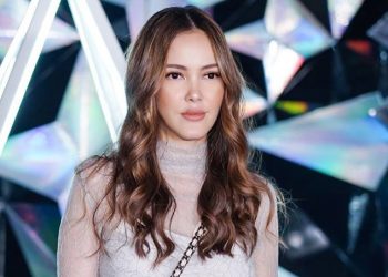 Profil & Suami Cathy Sharon, Aktris yang Rela Melakukan Apapun Demi Anak