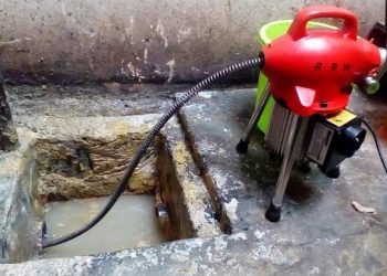 Inilah Keunggulan Jasa Saluran Mampet