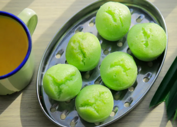 3 Kue Olahan dari Tepung Beras yang Lezat dan Mudah!