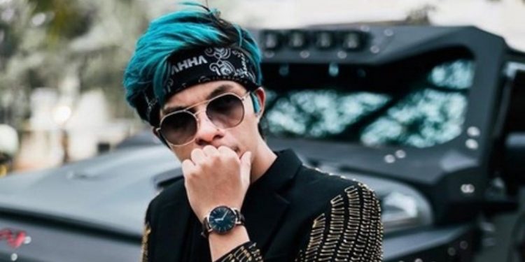 Biografi Youtuber Terkaya Ke-8 di Dunia, Atta Halilintar