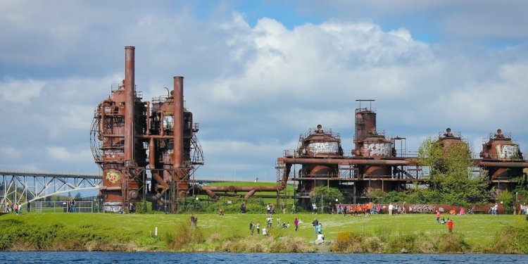 Inilah Pengertian, Jenis, dan Fungsi dari IPAL yang Perlu Diketahui