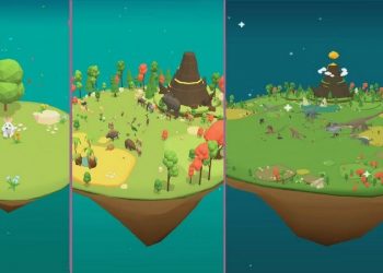 Rekomendasi Game Kasual yang Wajib Kamu Coba