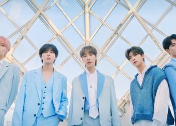 Biodata & Fakta ONEWE, Band yang Re-debuted dari MAS 0094