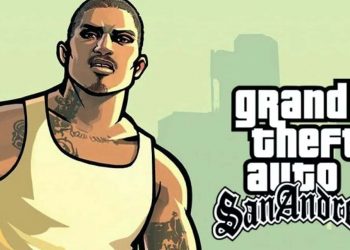 Misi Paling Sulit di Game GTA San Andreas