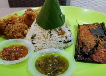 7 Rekomendasi Makanan Enak di Jawa Barat