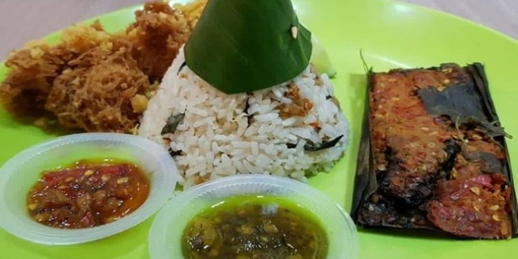7 Rekomendasi Makanan Enak di Jawa Barat