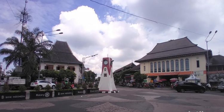 wisata kota solo
