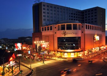 kargo jakarta ke tarakan