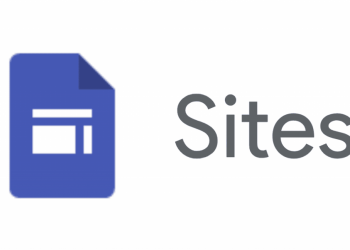 Cara Membuat Landing Page Digoogle Site