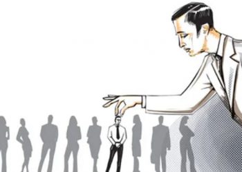 Waspada Terhadap Ciri dan Dampak dari Nepotisme