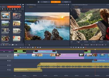 Aplikasi Buat Edit Video di Laptop