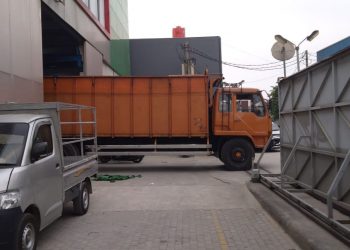 kargo jakarta ke gorontalo