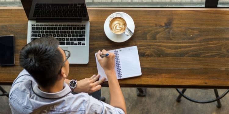 Cara Membuat Surat Keterangan Kerja yang Baik dan Benar