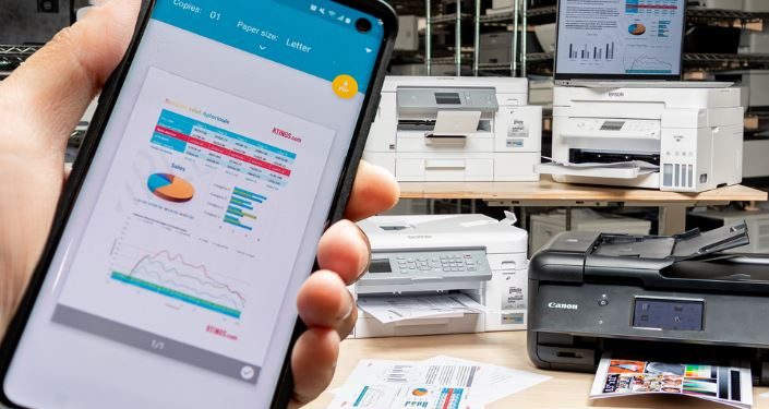 Keuntungan Pakai Jasa Digital Printing Murah untuk Penulis