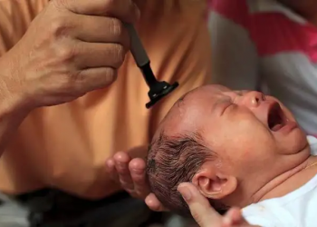 Apa yang Dimaksud dengan Aqiqah?