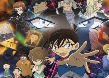 Rekomendasi Manga Tentang Keseharian Polisi