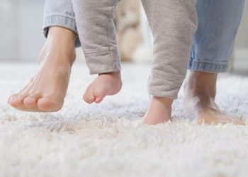 Cara Menentukan Ukuran Yang Tepat untuk Karpet Permadani di Ruang Tamu