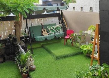 Kreasi Lampu Taman Minimalis: Ide Inovatif untuk Menerangi dan Mempercantik Taman Anda