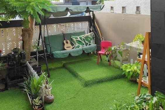 Kreasi Lampu Taman Minimalis: Ide Inovatif untuk Menerangi dan Mempercantik Taman Anda