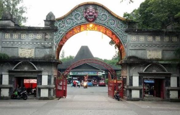 Tempat Wisata Murah di Solo