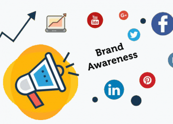 Meningkatkan Brand Awareness Melalui Media Sosial