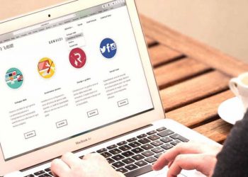 Membangun Website yang Sukses untuk Bisnis Anda